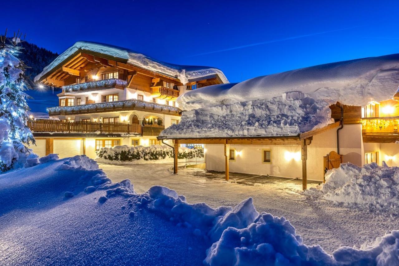 Adults Only Boutique-Hotel Unterlechner Санкт-Якоб-ин-Хаус Экстерьер фото