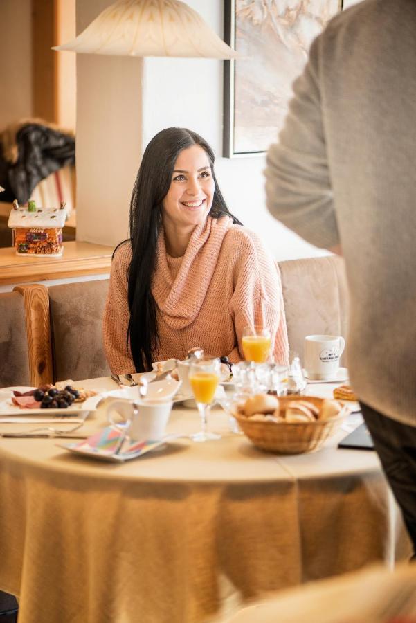 Adults Only Boutique-Hotel Unterlechner Санкт-Якоб-ин-Хаус Экстерьер фото